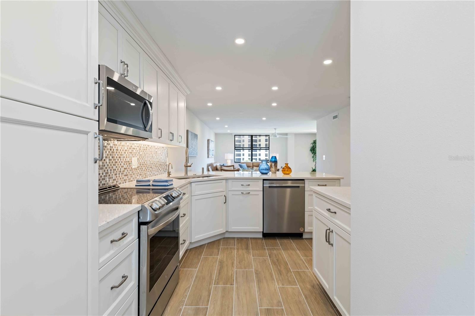 5760 MIDNIGHT PASS RD #307D