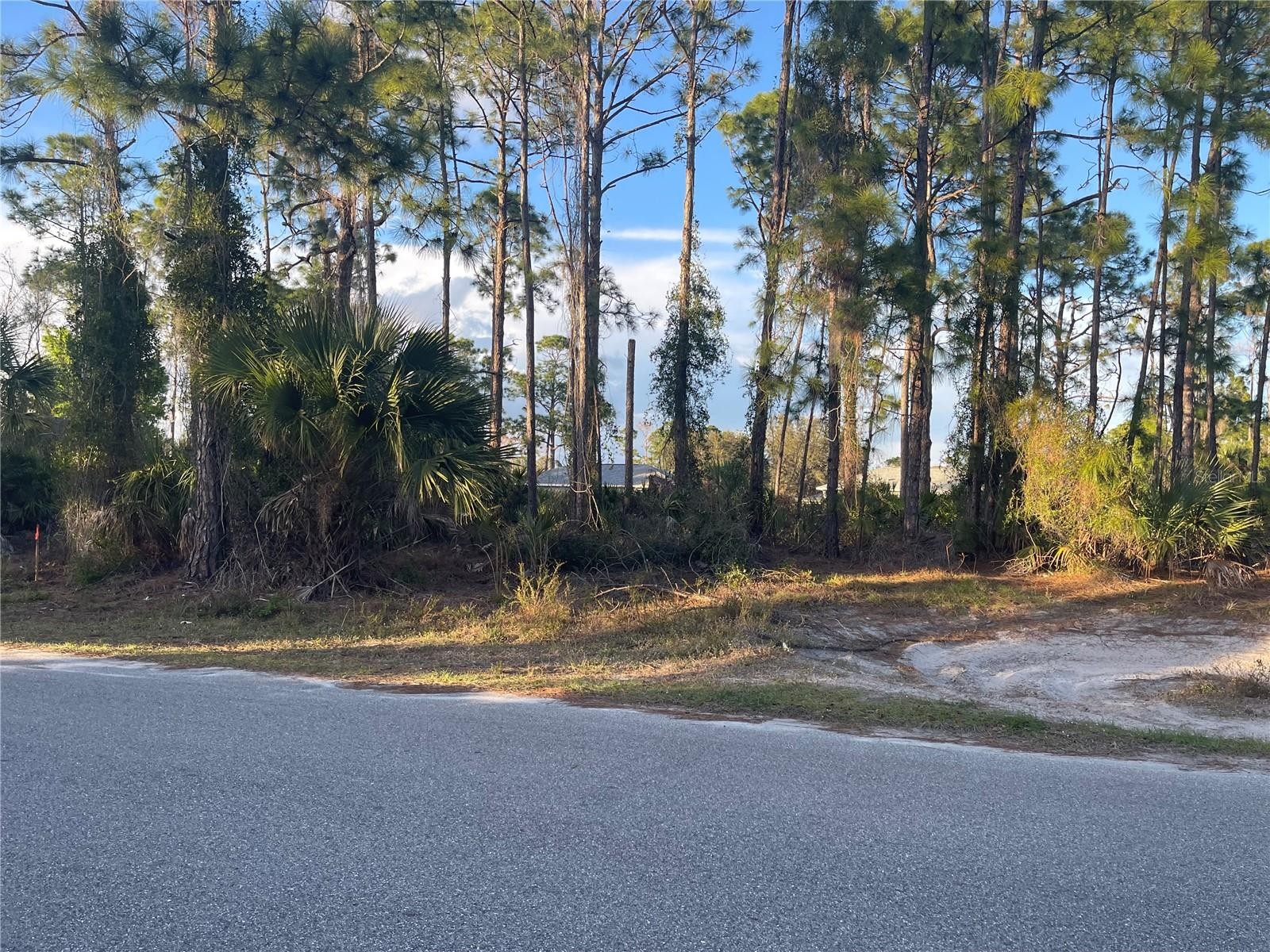 LOT 3 LANCASTER LN