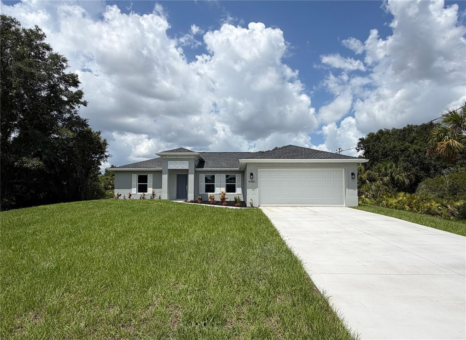 4480 MATTOX CIR