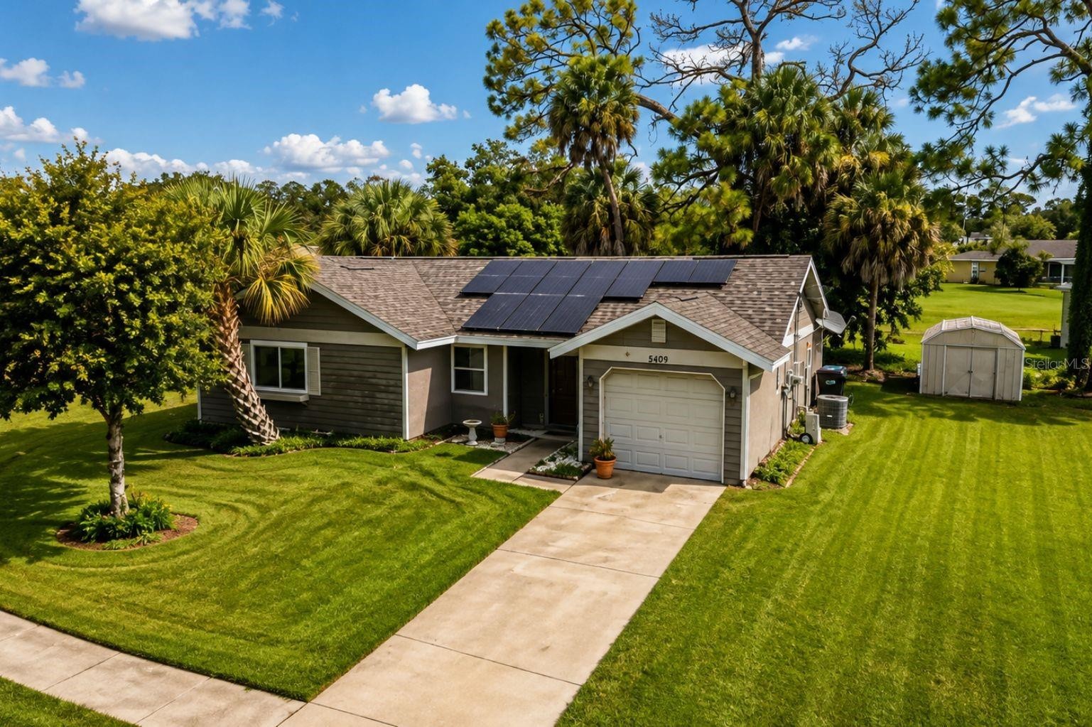 5409 KENWOOD DR