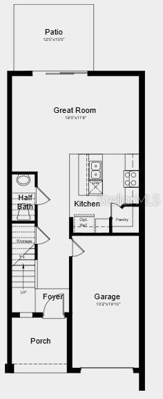 7158 GRAND FOREST WAY