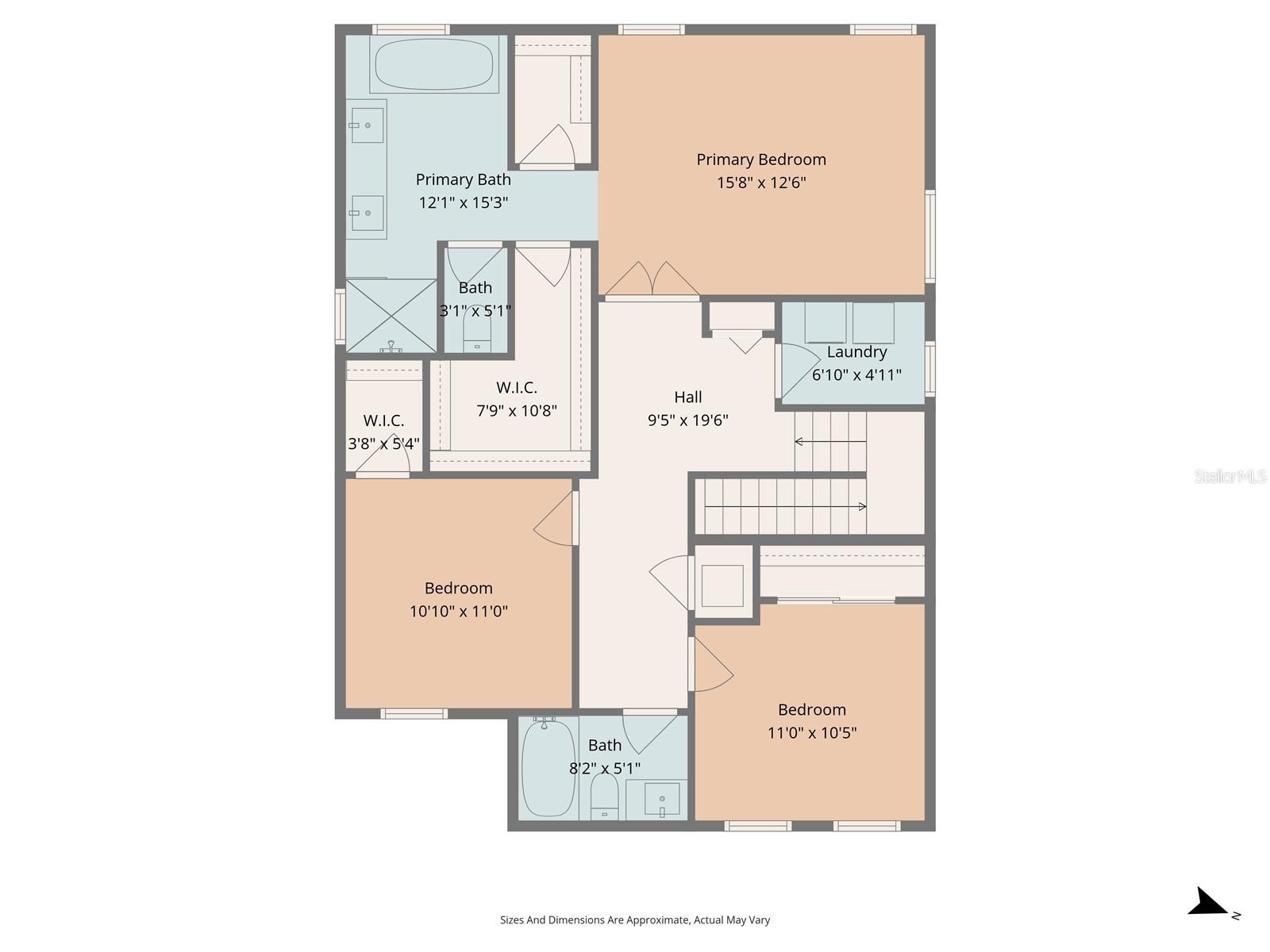 8044 GULFSTREAM CT #14318