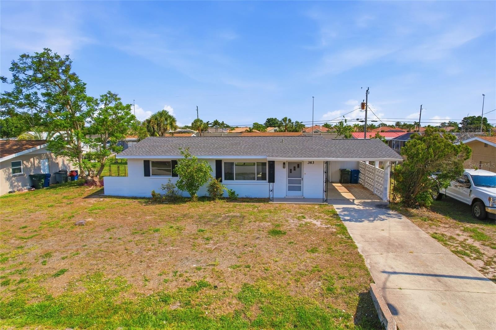 363 GLEN OAK RD
