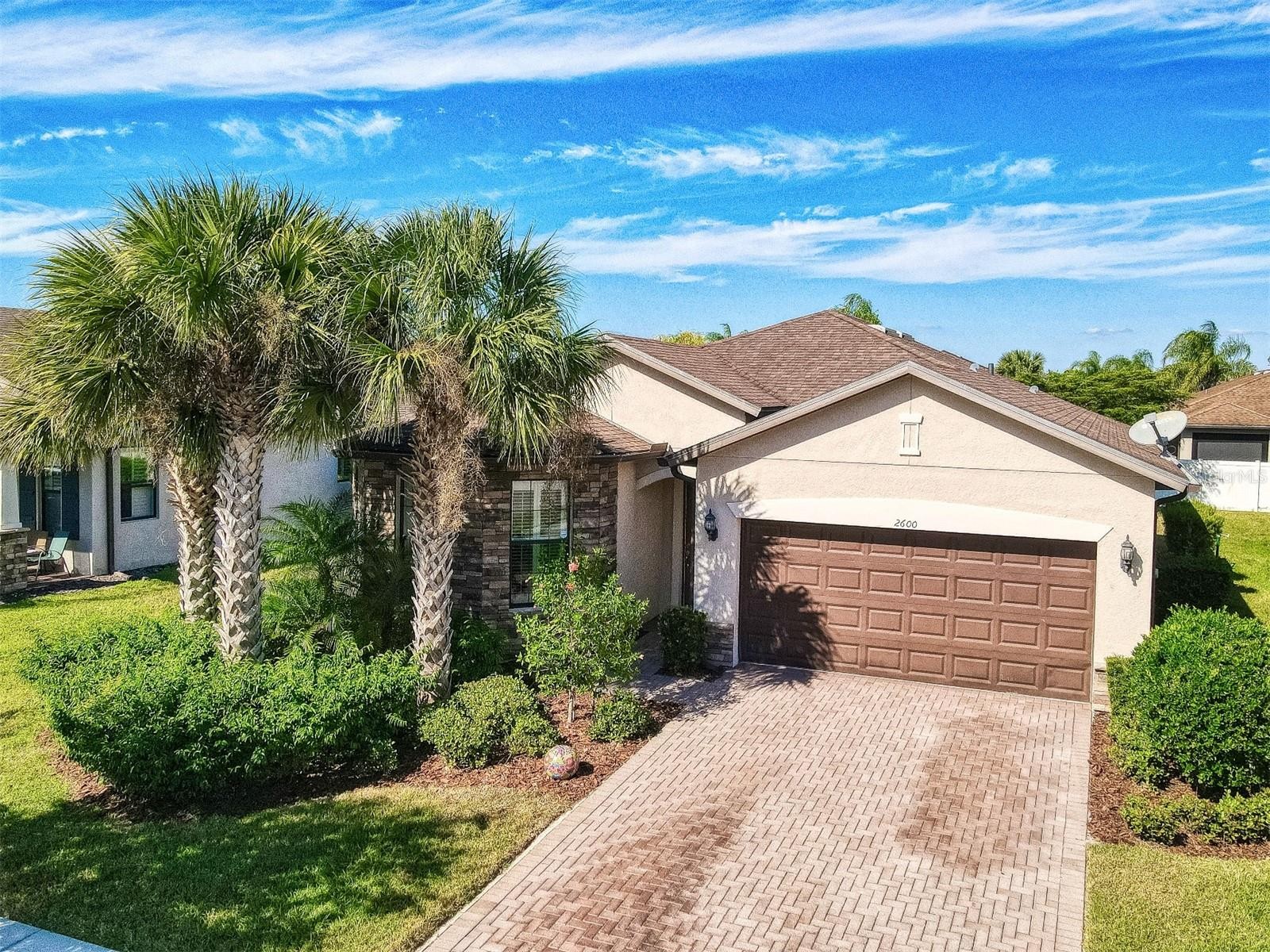 2600 SHERMAN  OAK DR