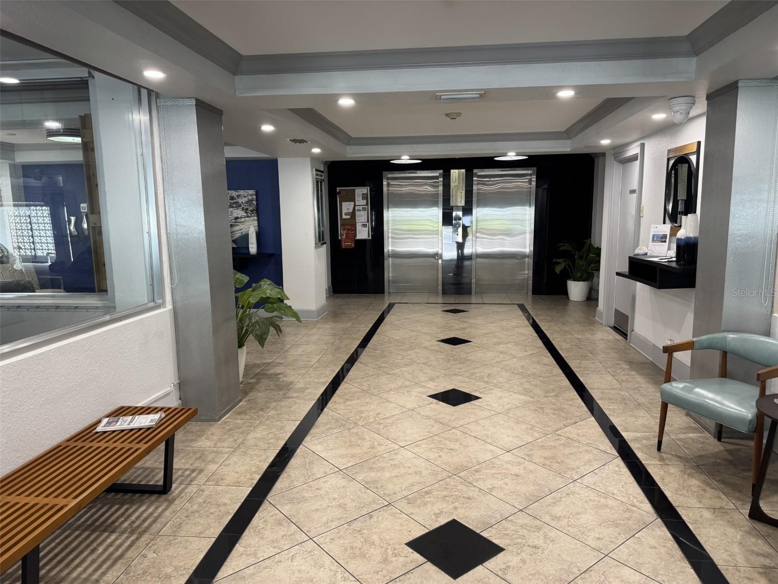 33 S GULFSTREAM AVE #708