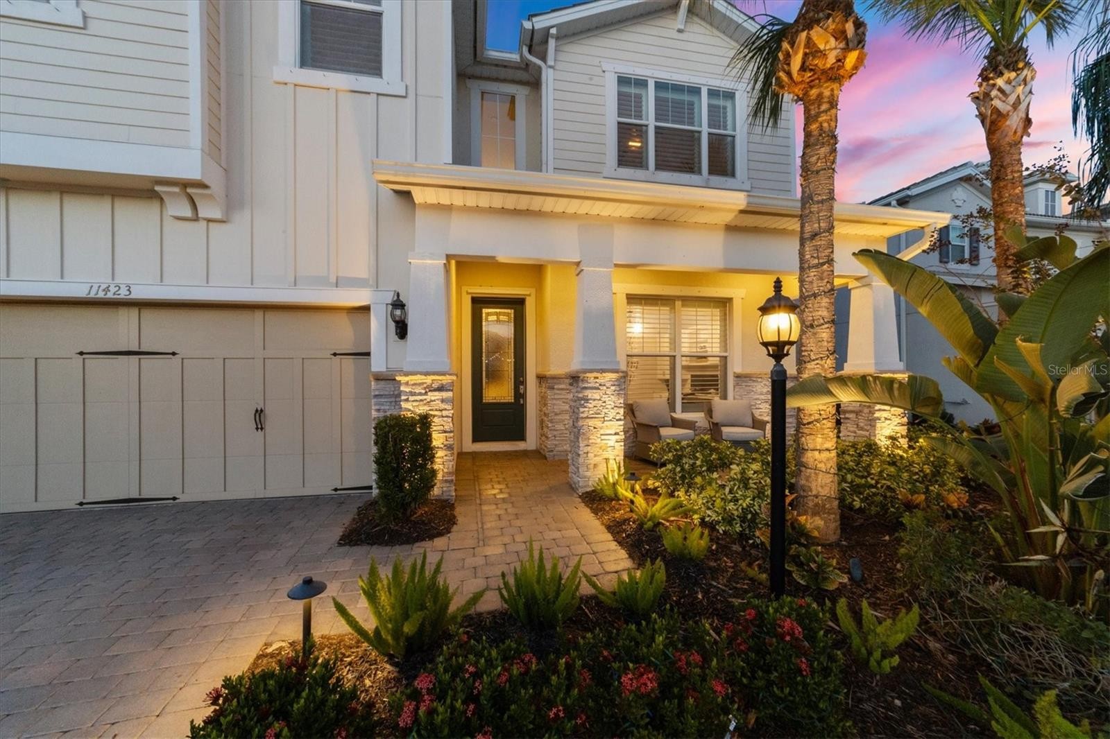 11423 GOLDEN BAY PL