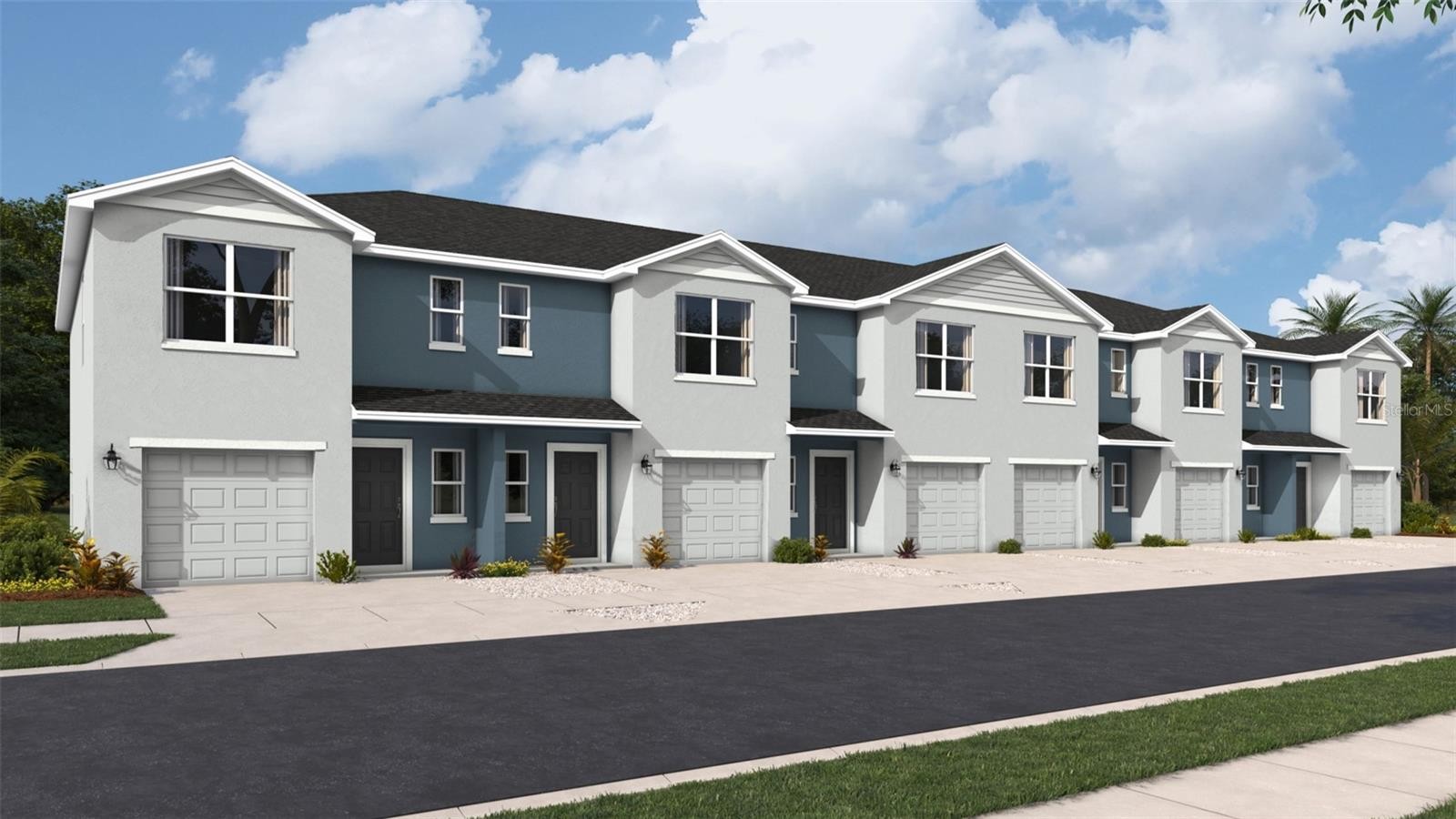 6964 FLATWOOD PLUM CT