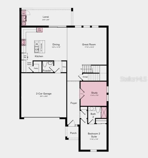 7899 INTERSTELLAR AVE