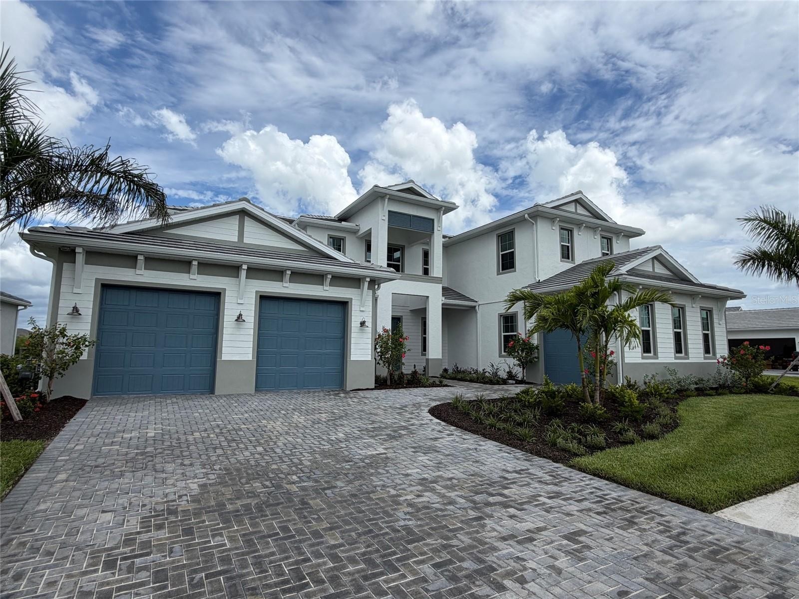 8041 NEVIS RUN