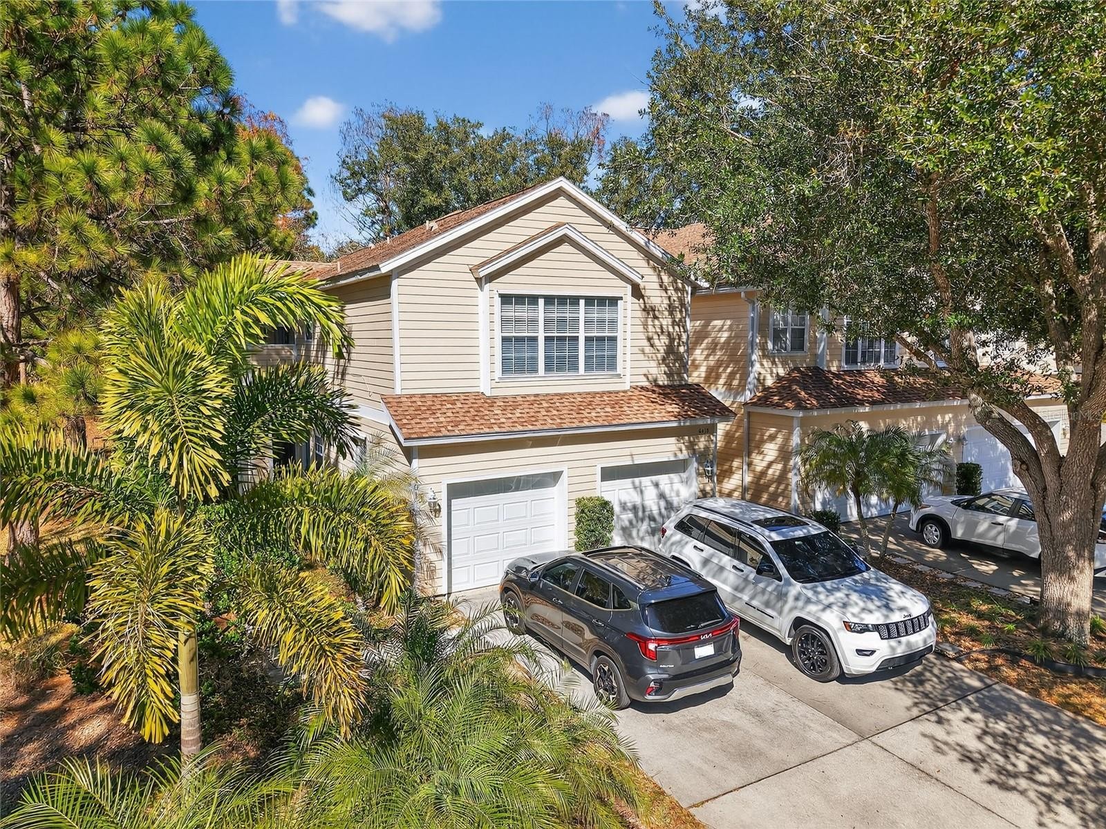 6418 ROSEFINCH CT #201