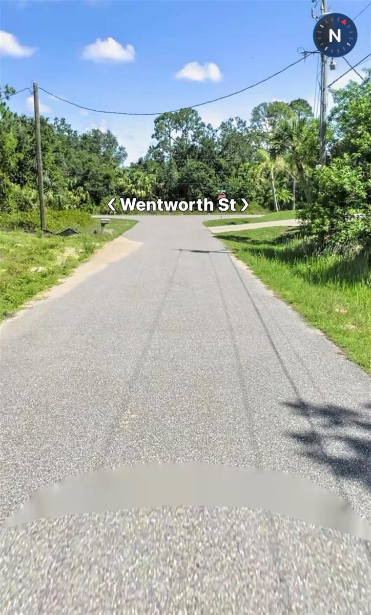 LOT 93 INVERNESS ST