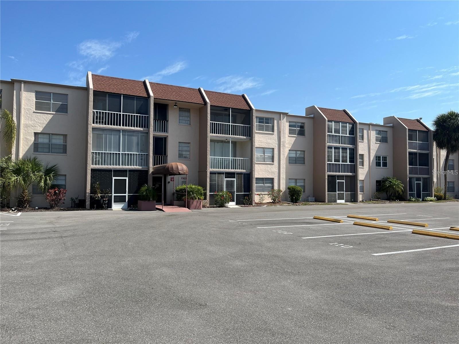 519 ALBEE FARM RD #110