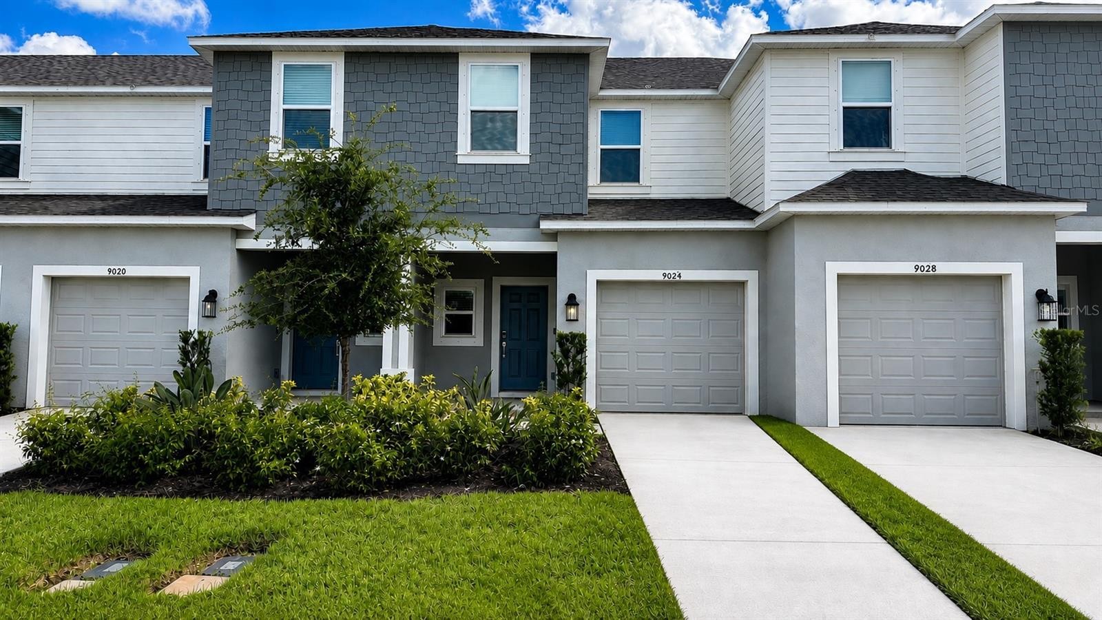 9024 DRIVEN SNOW ST