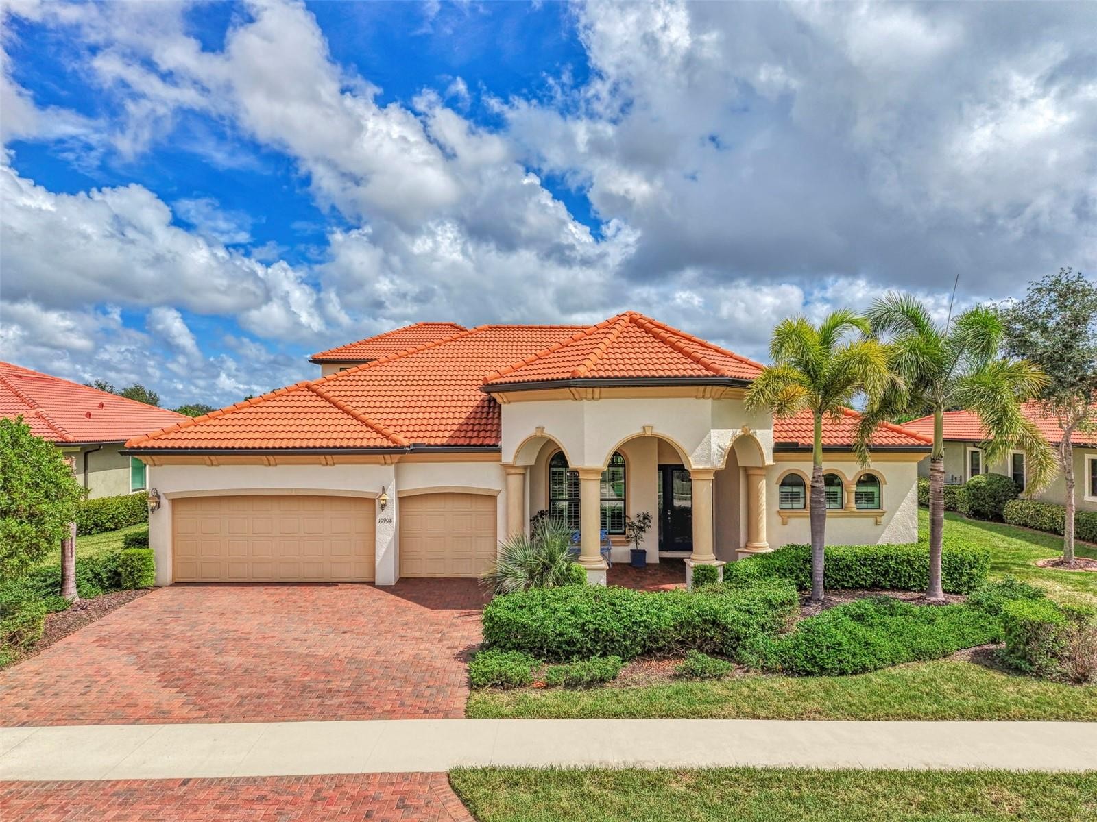 10908 BULLRUSH DR