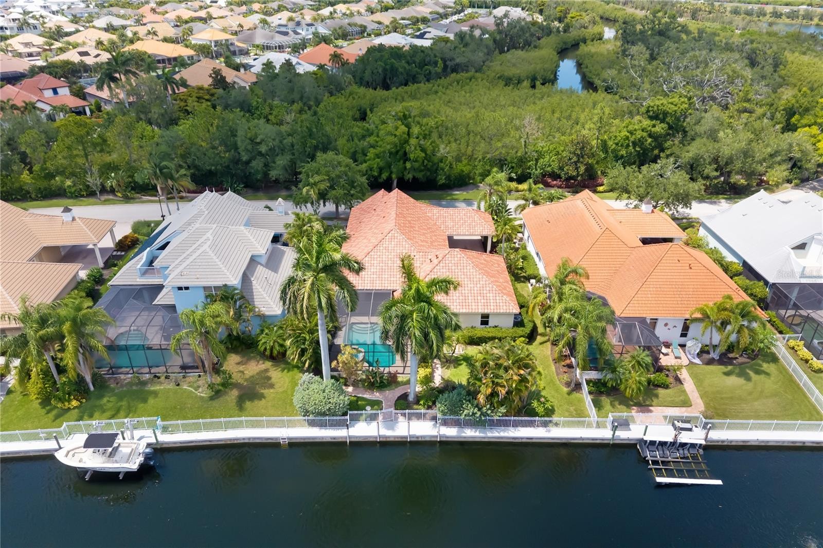 4770 MAINSAIL DR