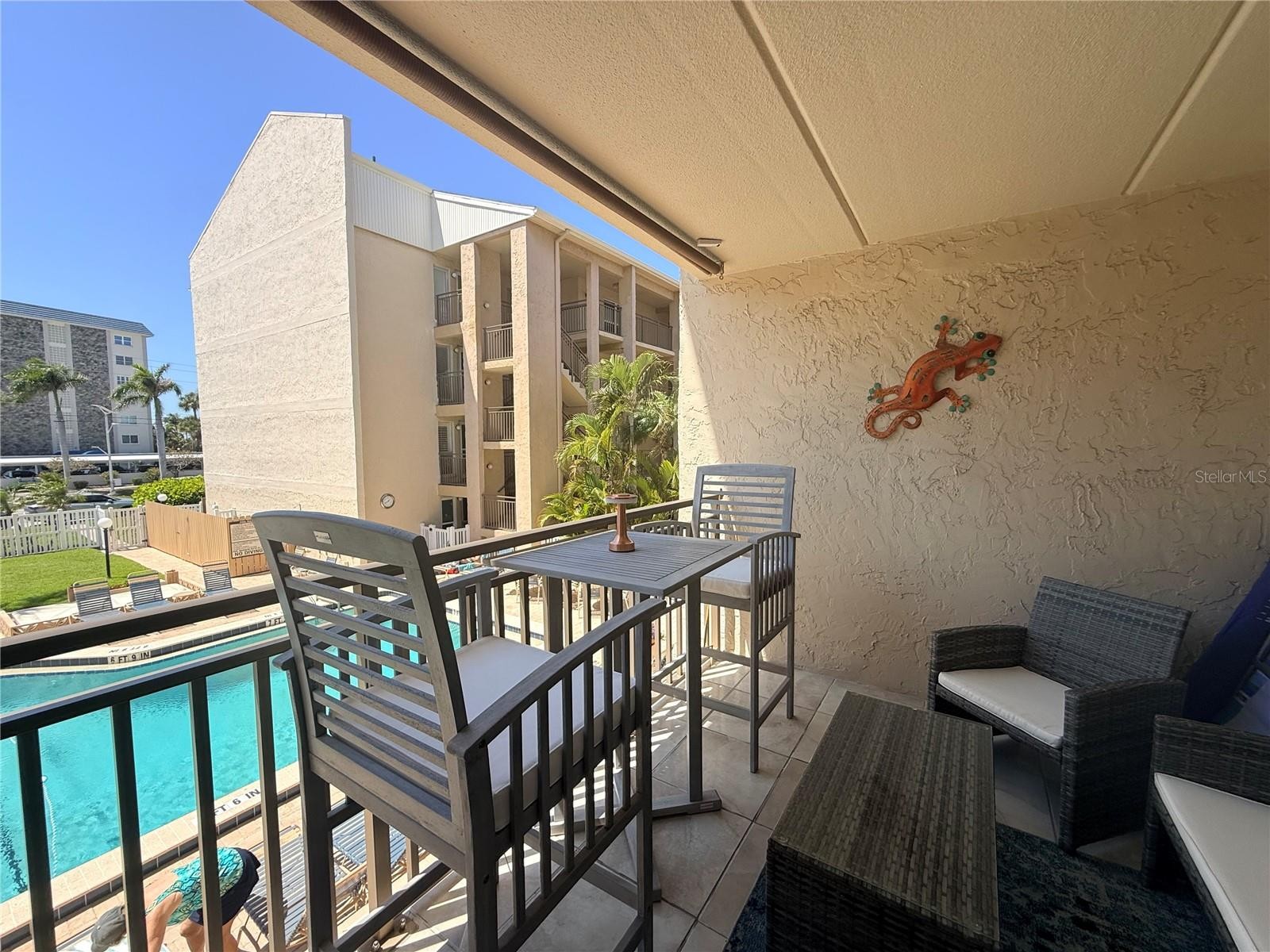 845 BENJAMIN FRANKLIN DR #202