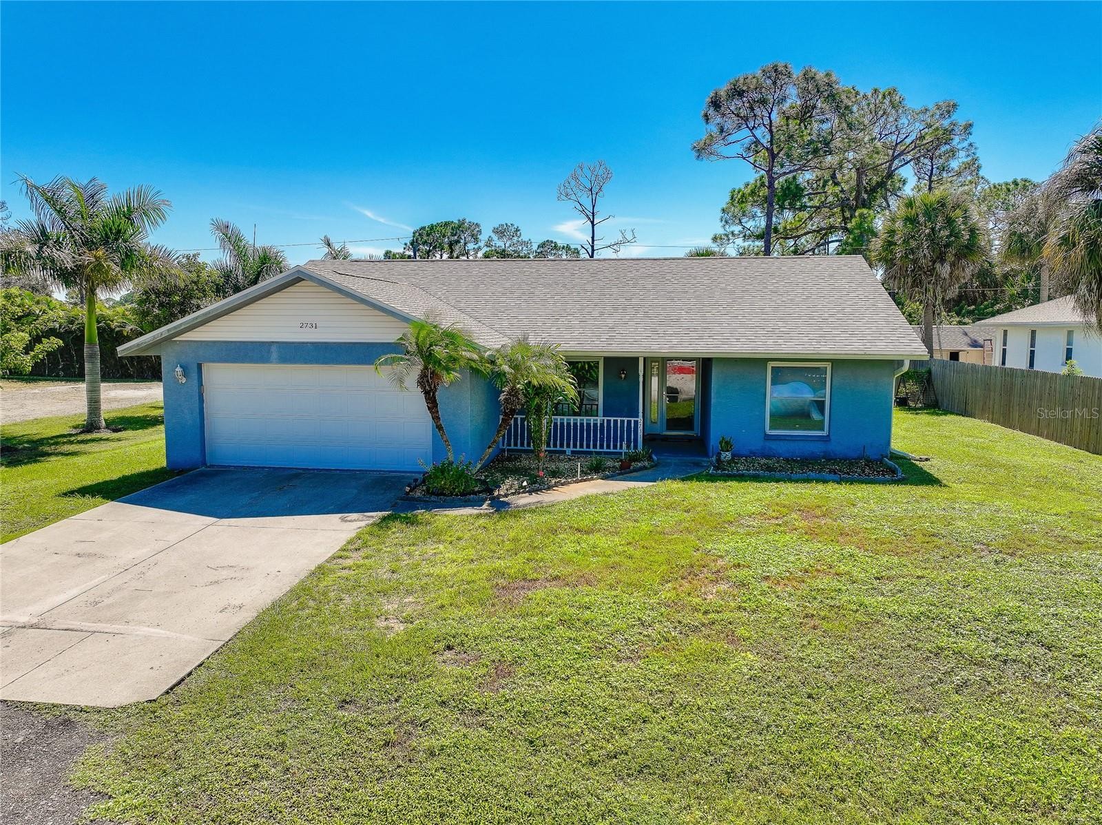 2731 W PRICE BLVD