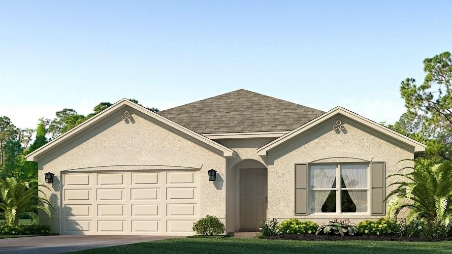 10960 Gentle Current Way Parrish Florida 34219