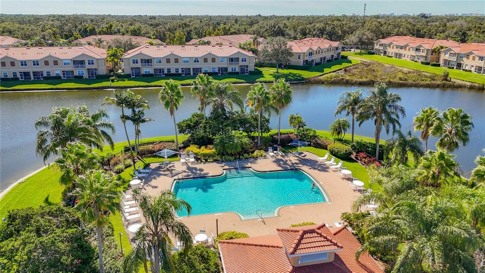 3668 PARKRIDGE CIR #28-201