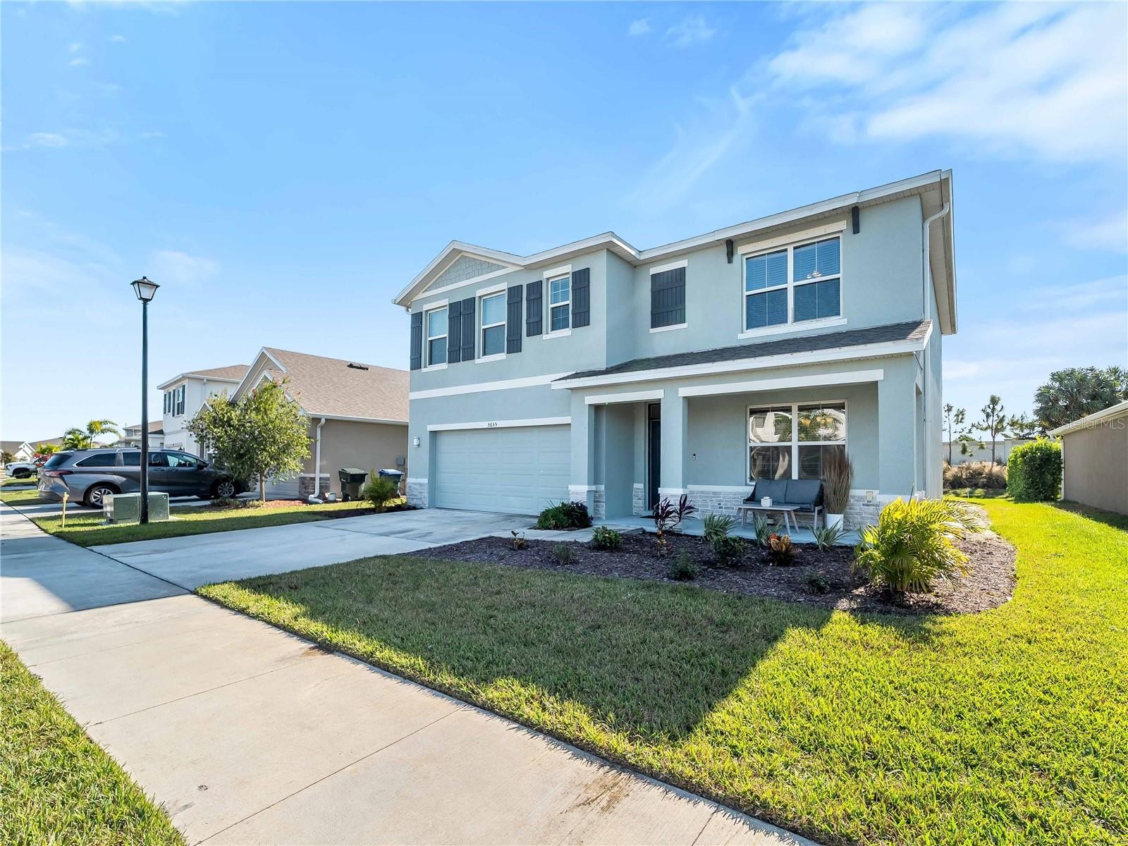 5655 WOODLAND SAGE DR