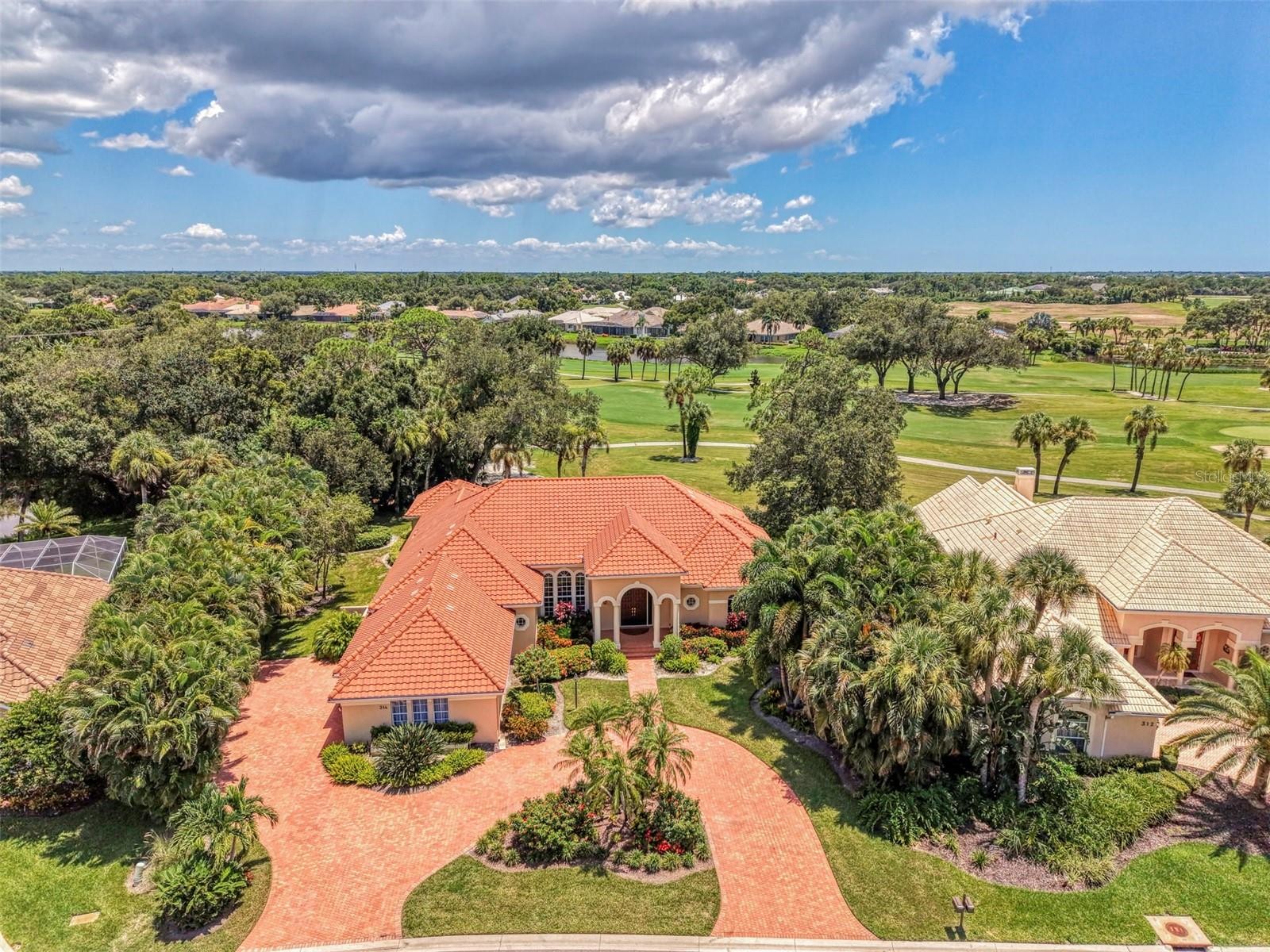 314 STONE BRIAR CREEK DR