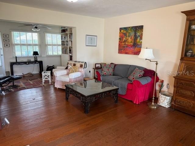 7323 BOUNTY DR