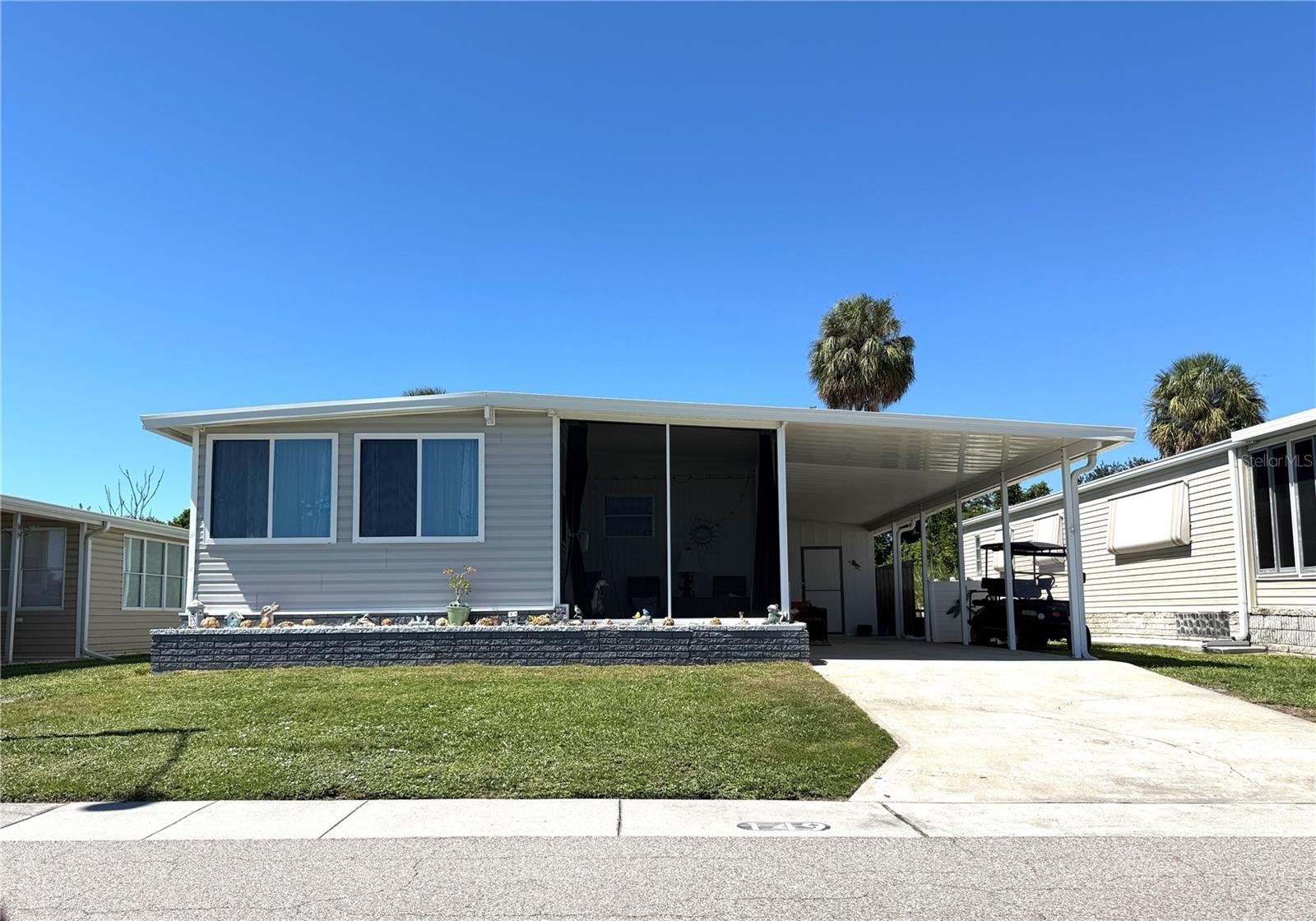 5619 BAYSHORE RD #149