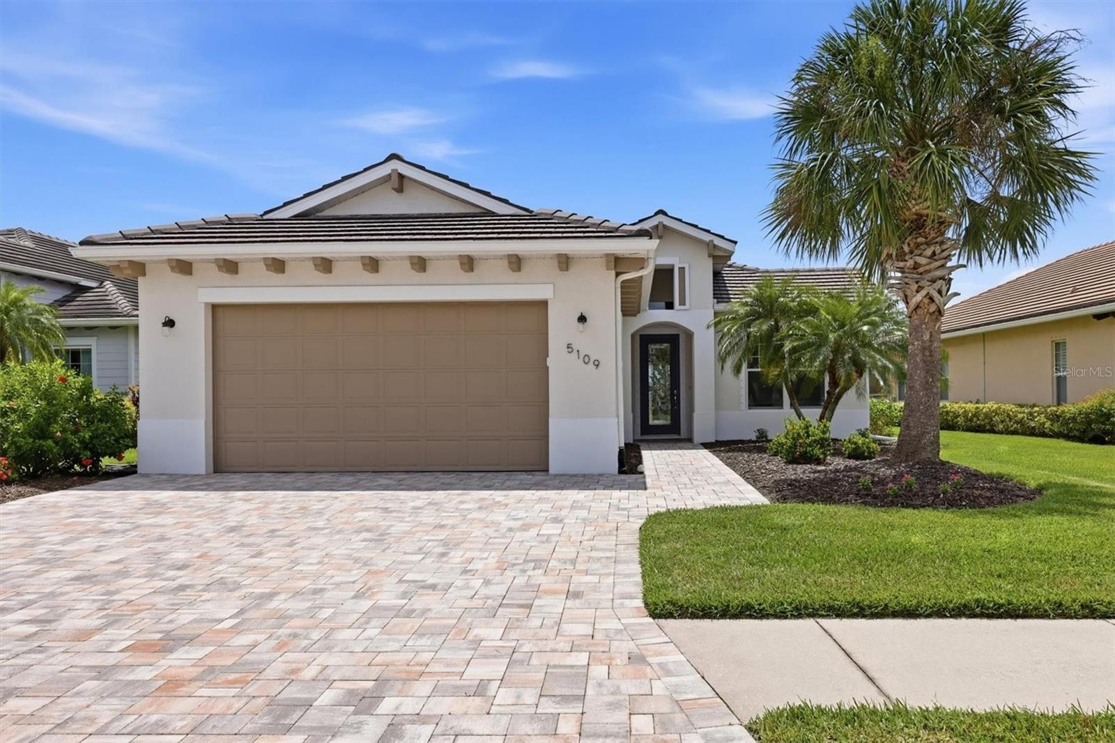 5109 TIDEWATER PRESERVE BLVD