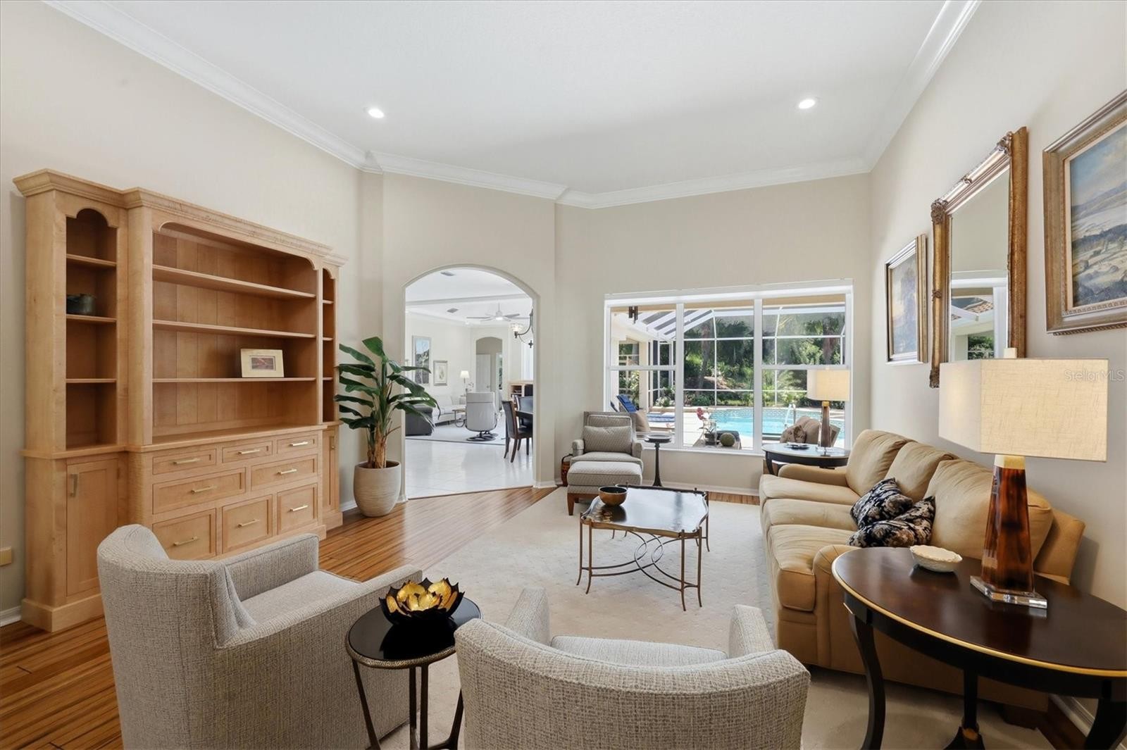 7215 MARSTON CT