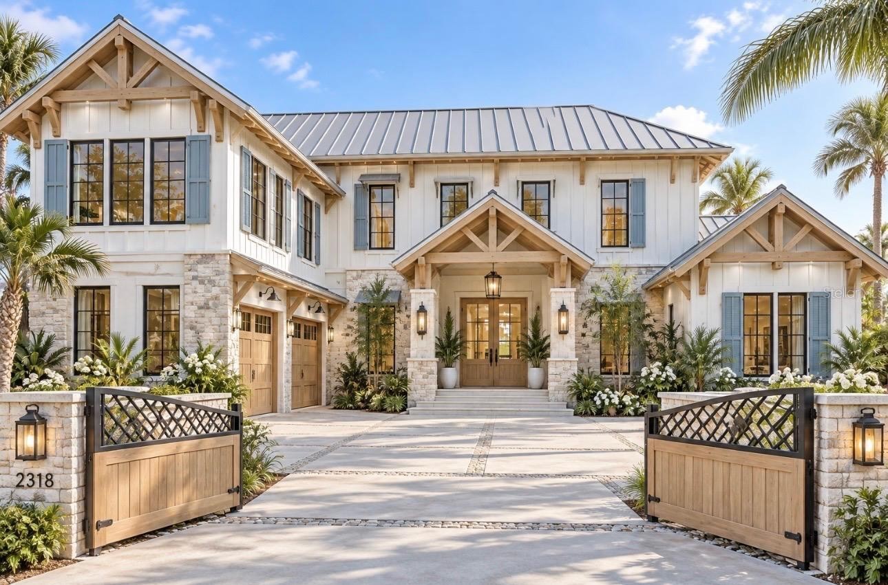 707 TROPICAL DR