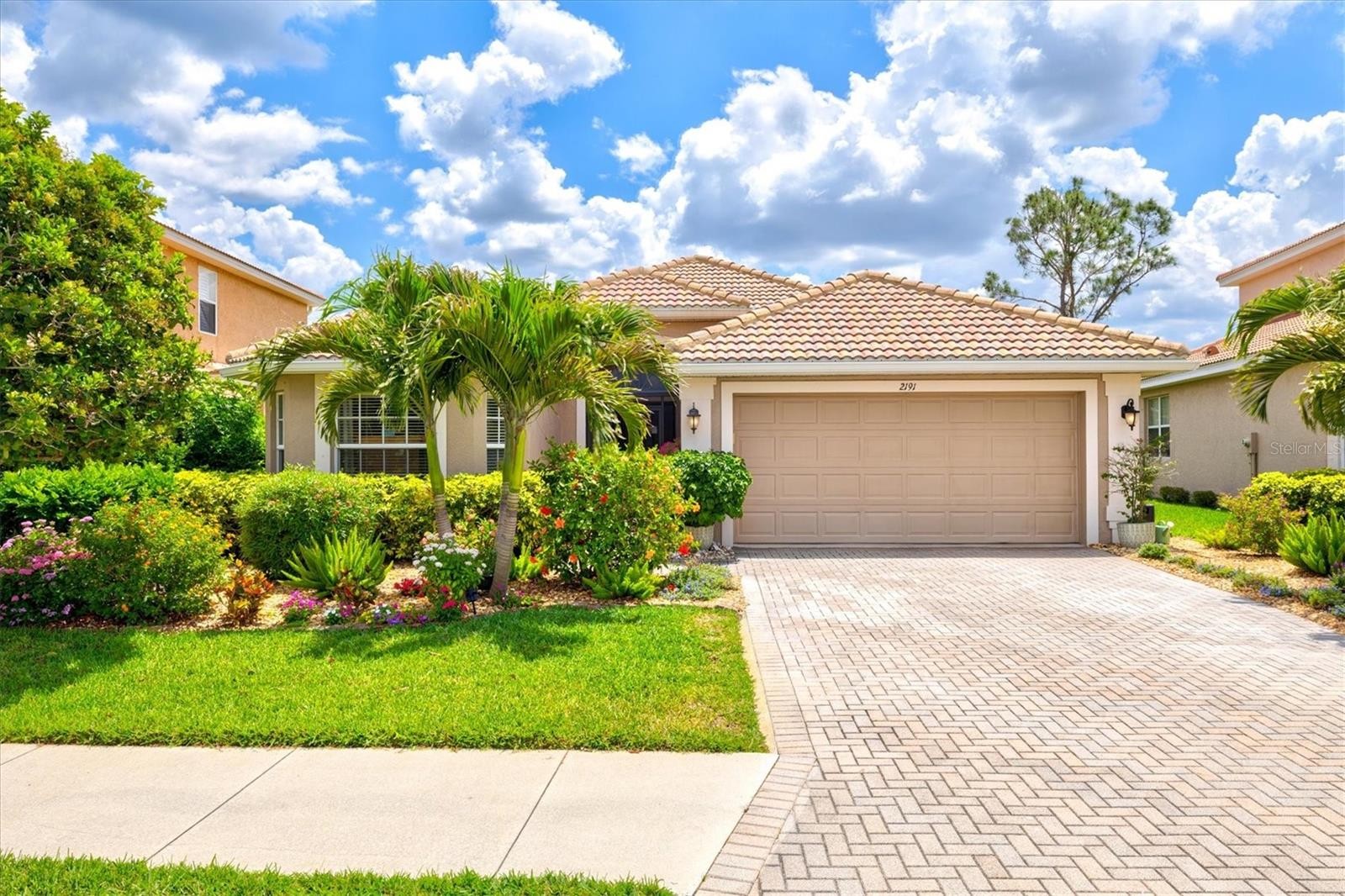 2191 CHENILLE CT