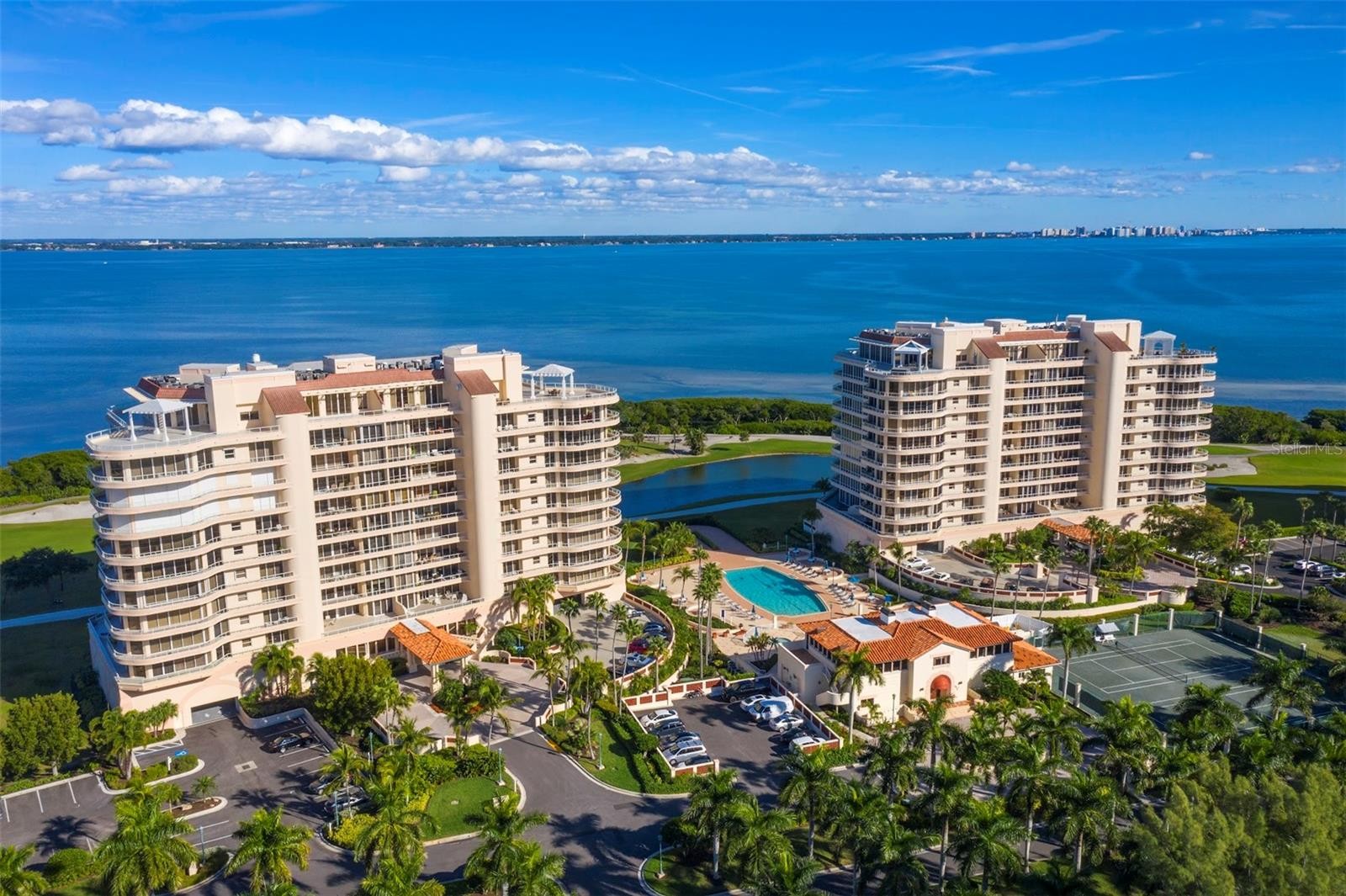 3060 GRAND BAY BLVD #124