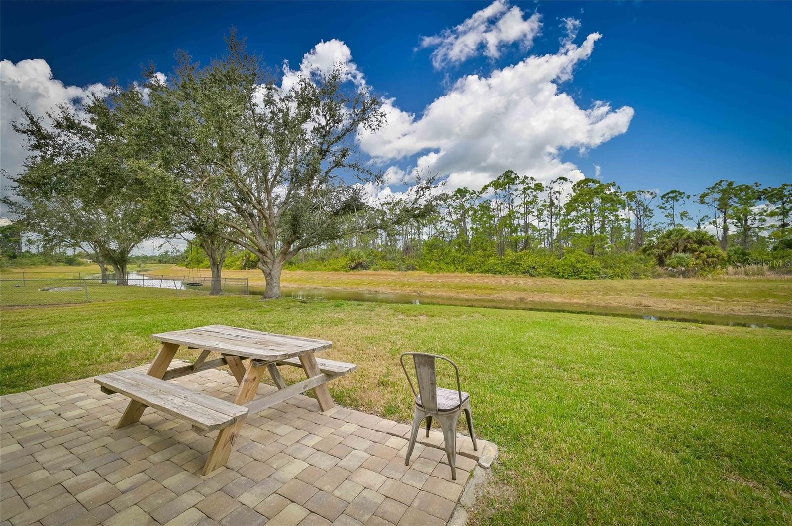 8014 SAWYER CIR