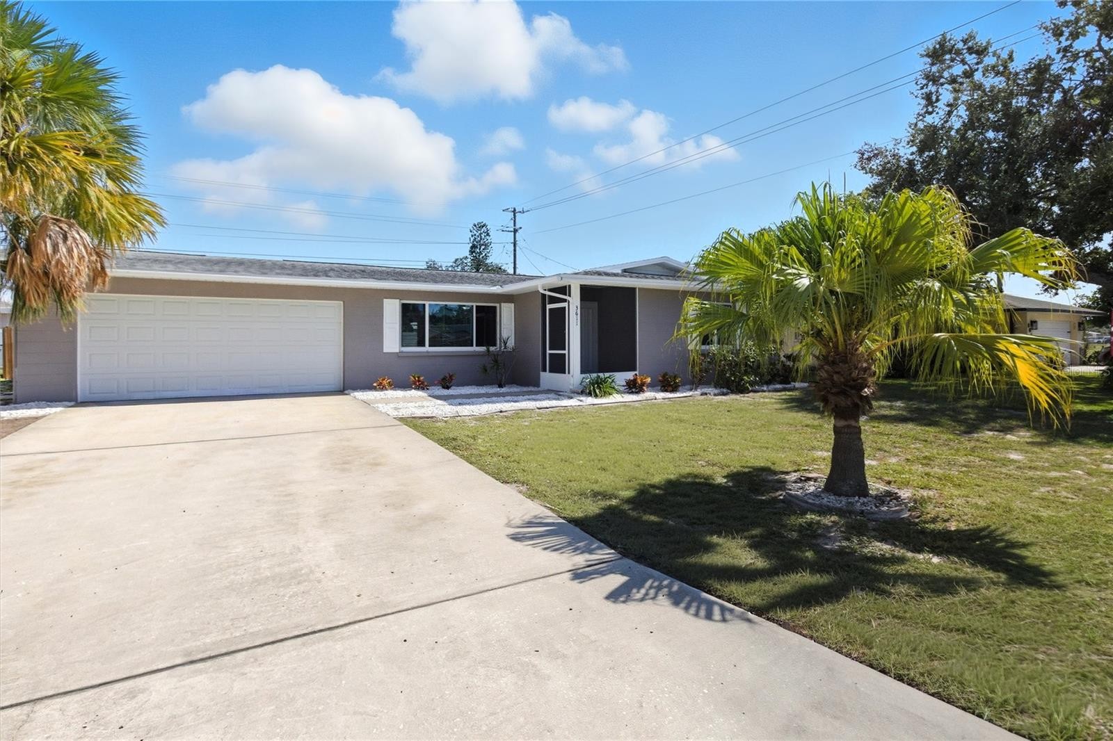 3611 SOUTHERN PKWY W