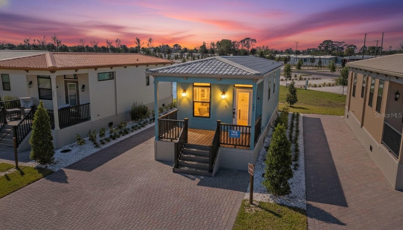 6165 TALON BAY DR #81