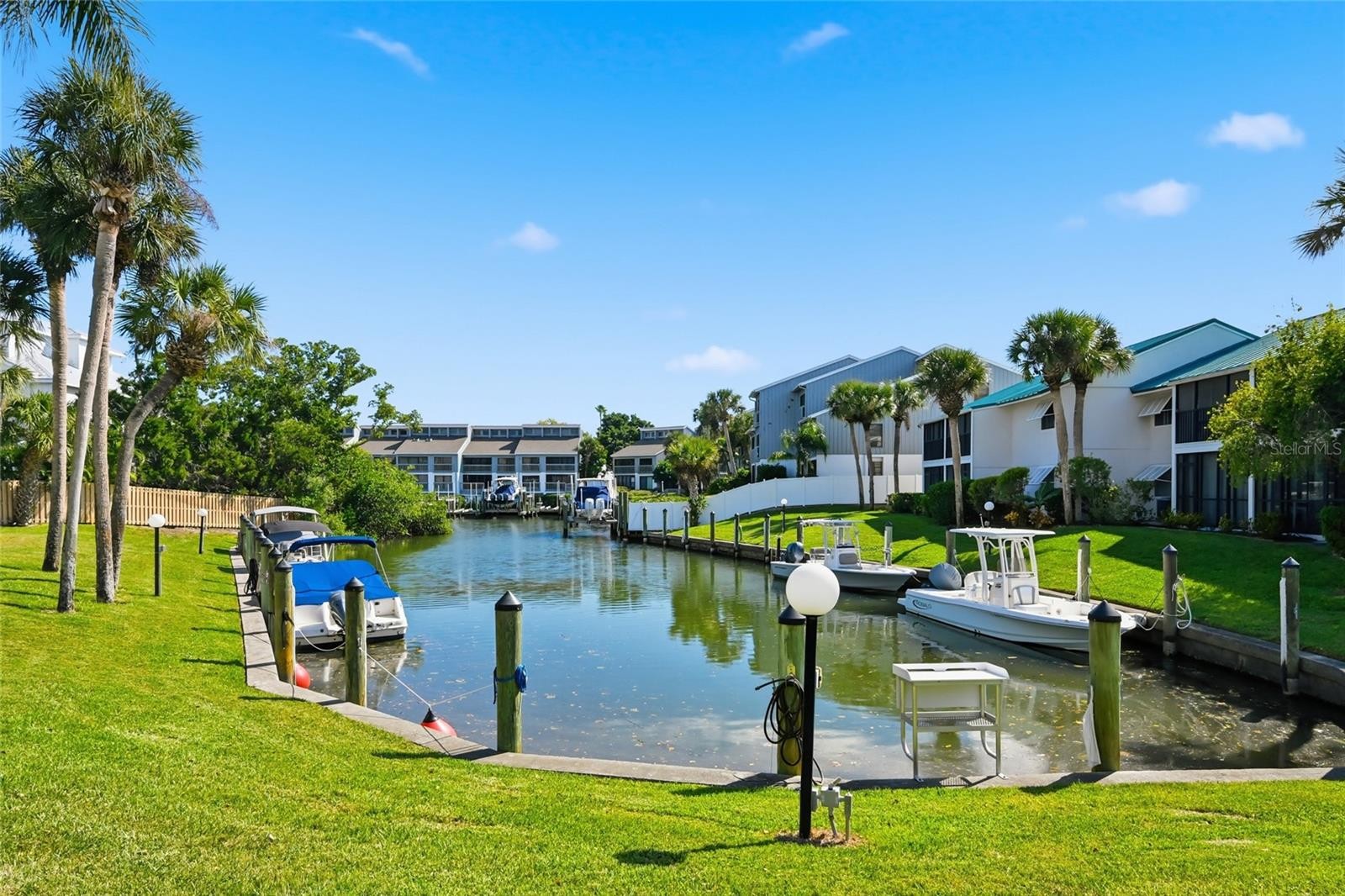 5683 MIDNIGHT PASS RD #110