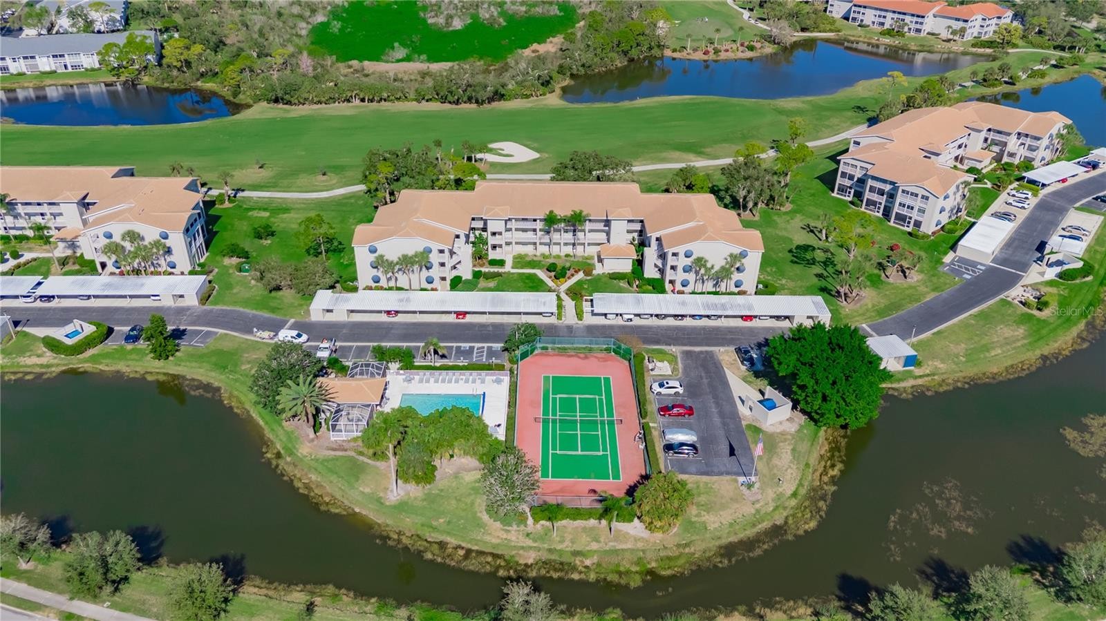 9620 CLUB SOUTH CIR #5107