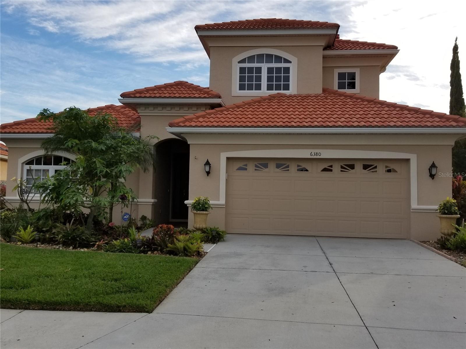 6380 Rookery Cir Bradenton Florida 34203