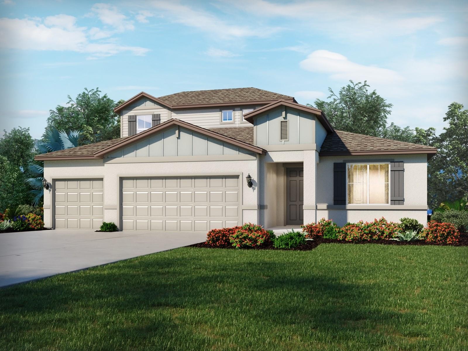 10510 ABUNDANCE GROVE WAY