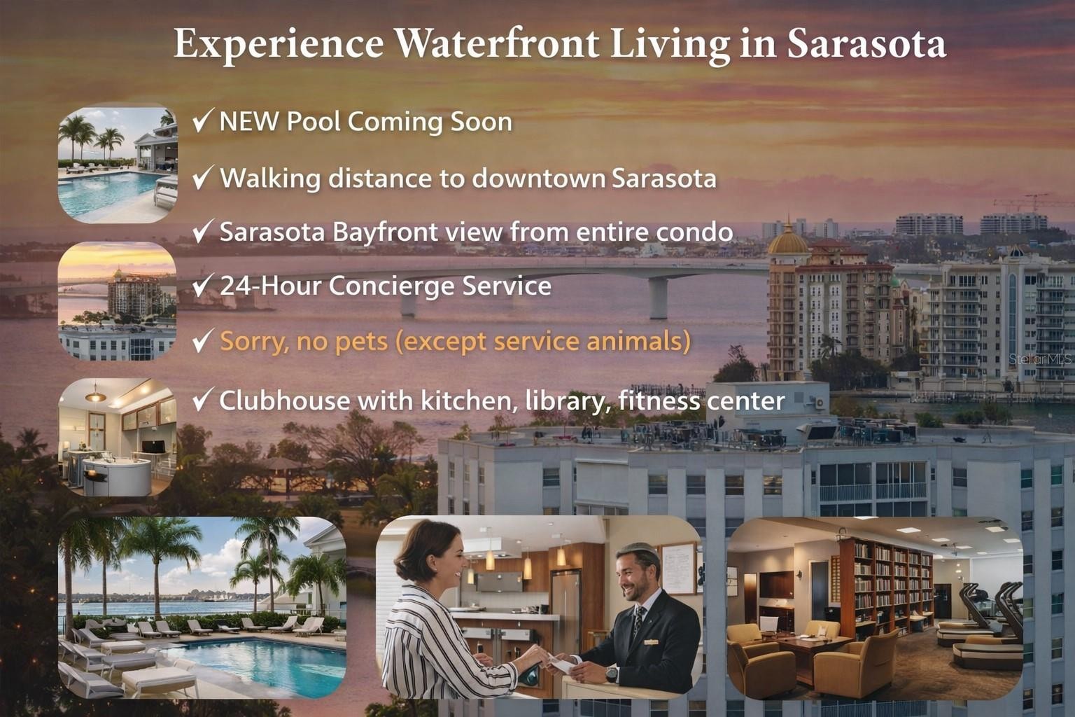 435 S GULFSTREAM AVE #403