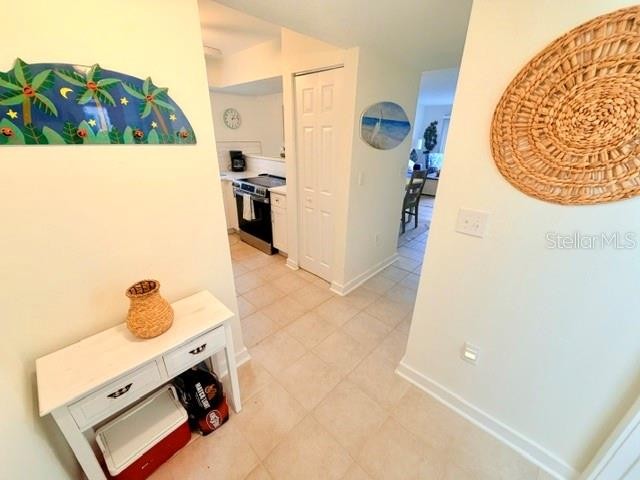 1801 GULF DR N #171