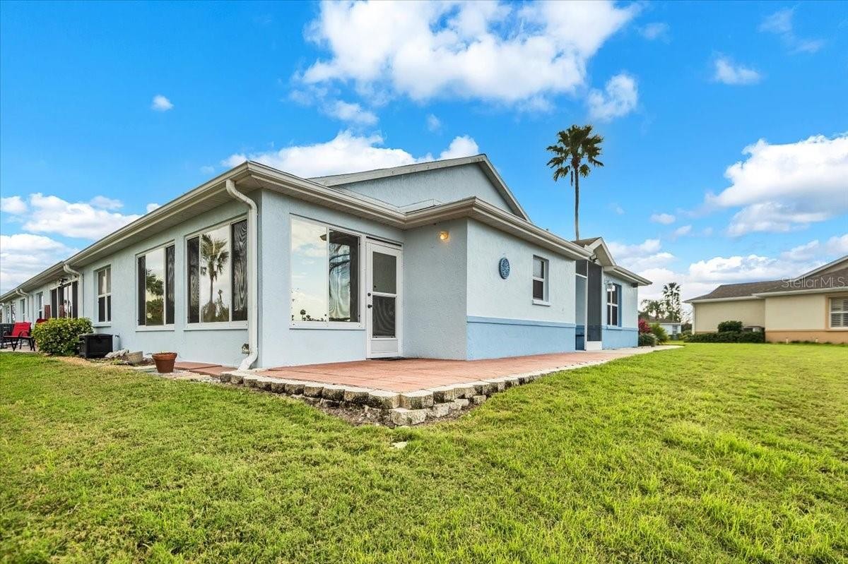 3108 LIVE OAK LN #21