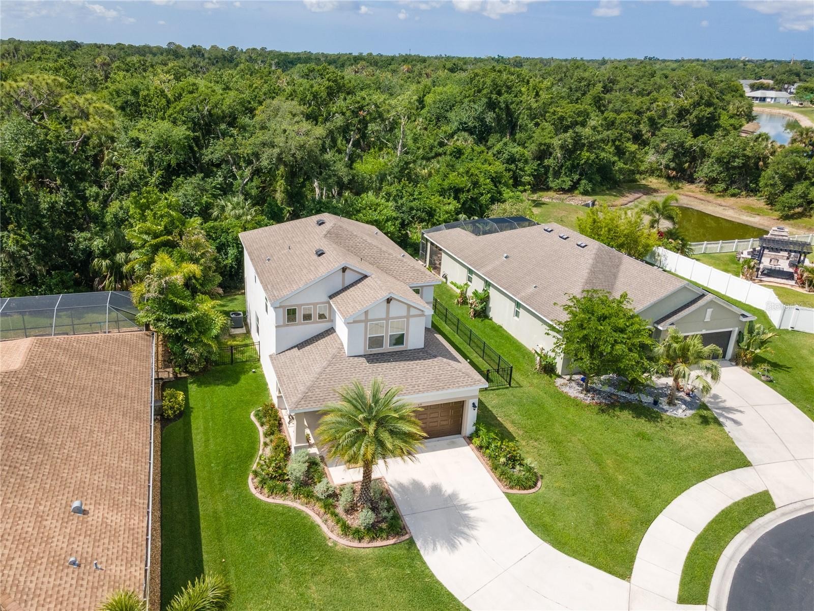 6311 HORSE MILL PL