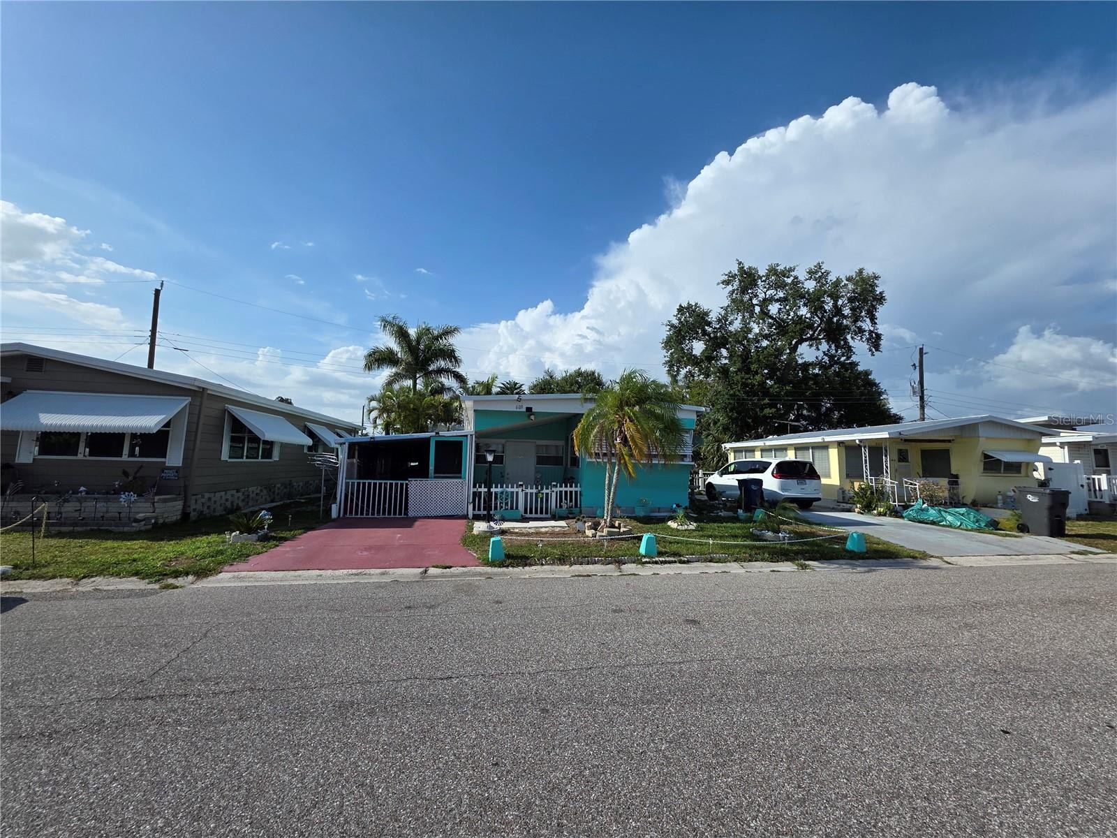 609 50TH AVE W