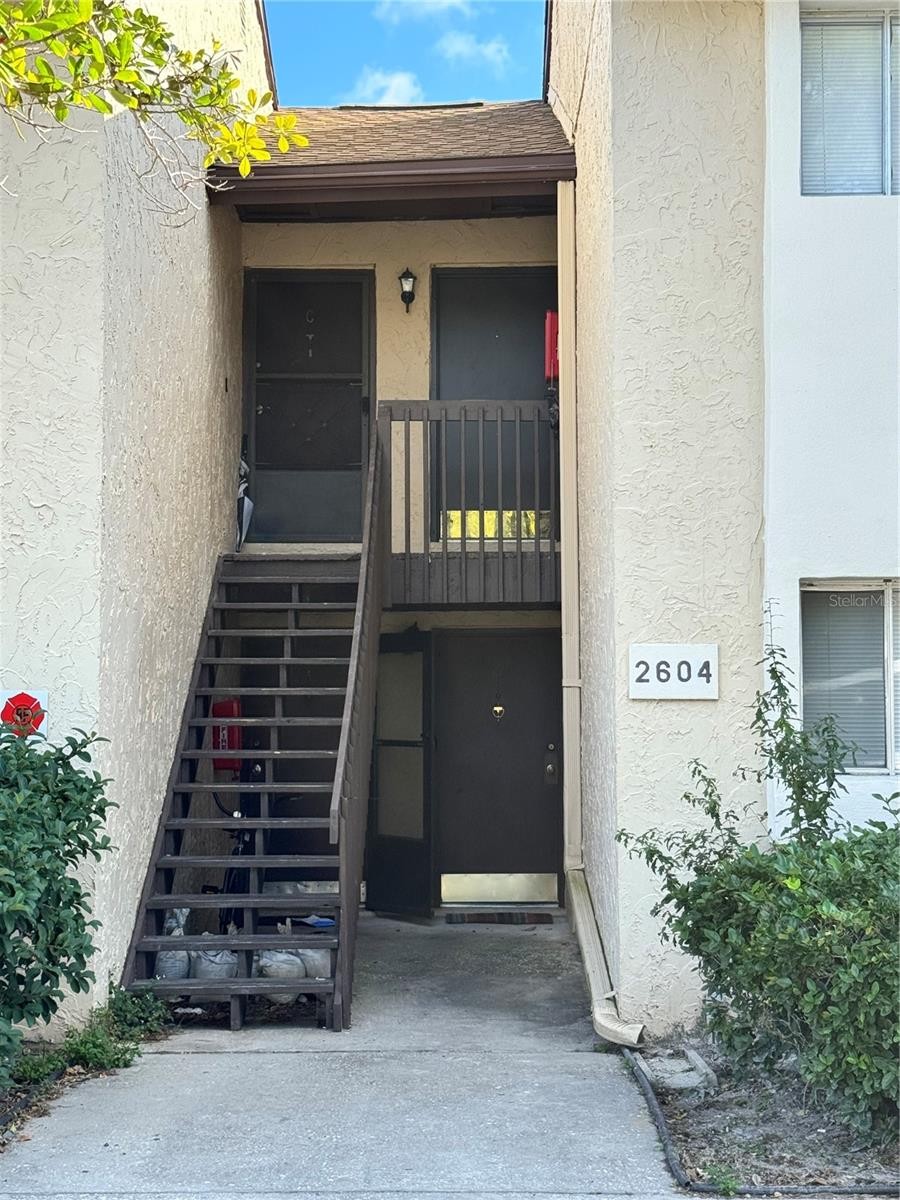 2604 HIDDEN LAKE DR N #2604B