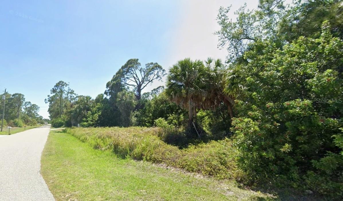 LOT 31 & 32 ELIAS CIR
