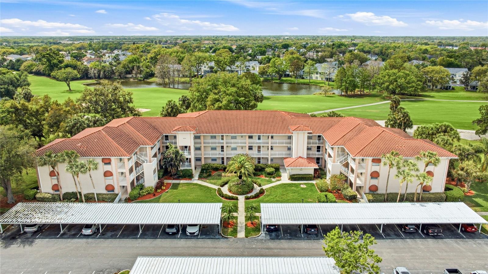 6501 STONE RIVER RD #302