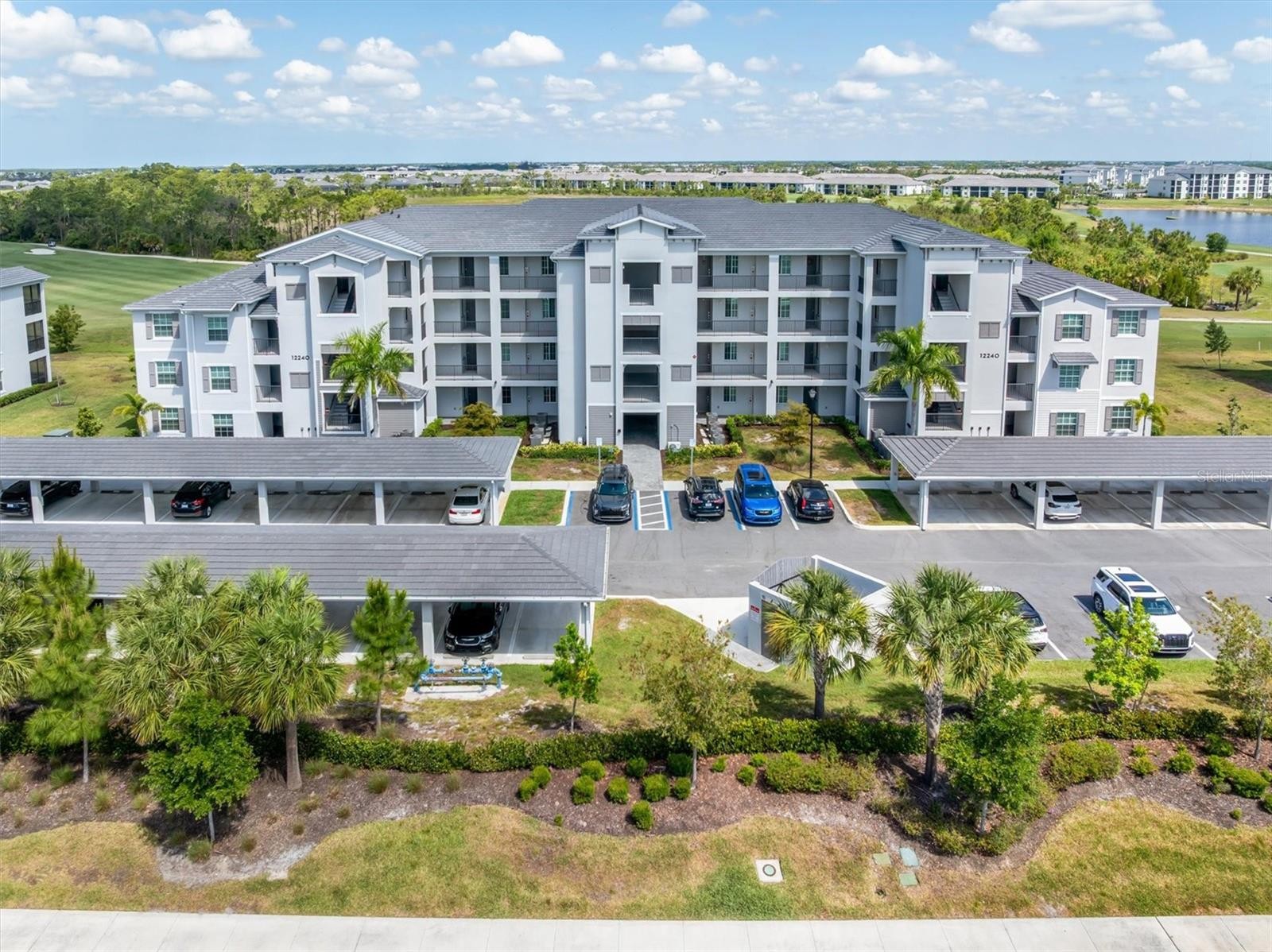 12240 WELLEN GOLF ST #307