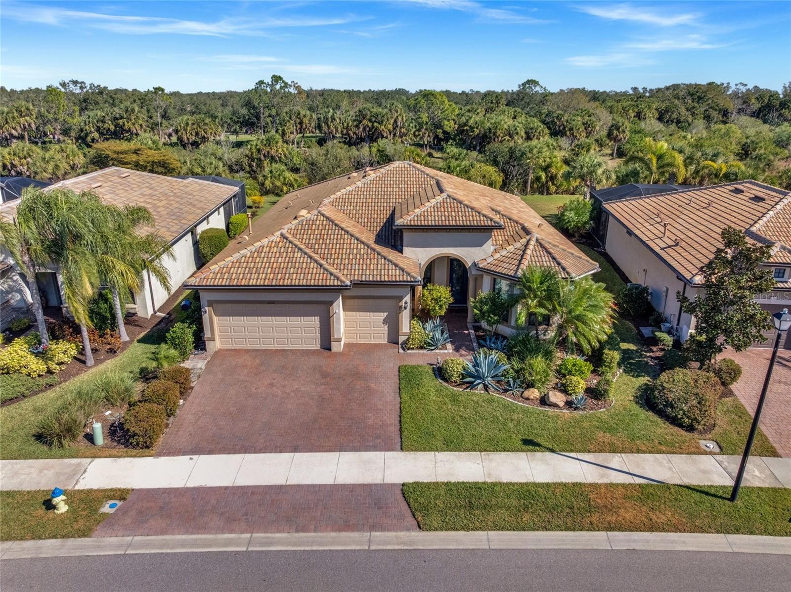 11102 SANDHILL PRESERVE DR