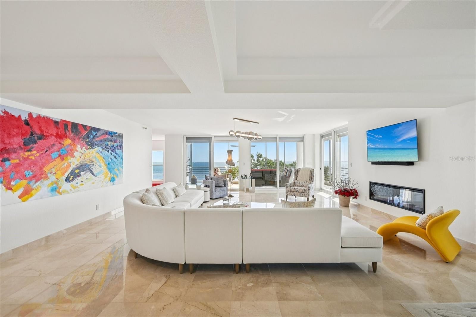 2450 HARBOURSIDE DR #244